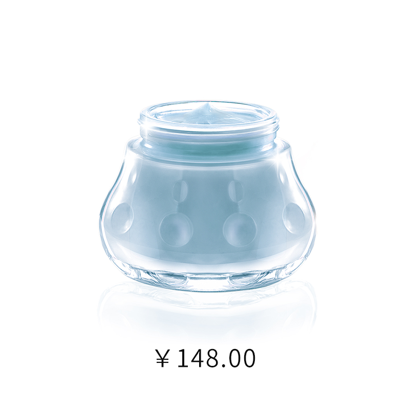 清一雪蓮三重補水睡眠面膜100g